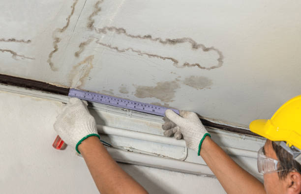 Reliable Water Damage Repair contractor in Creighton, MO by Aqua Guard Water Damage
